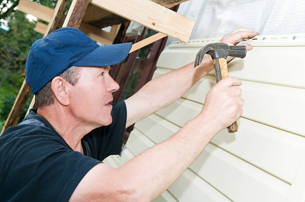 Trusted North Sarasota, FL Siding Installation & Repair Experts