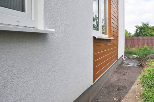 How To Choose The Right Materials for Your Siding Installation in 'North Sarasota, FL